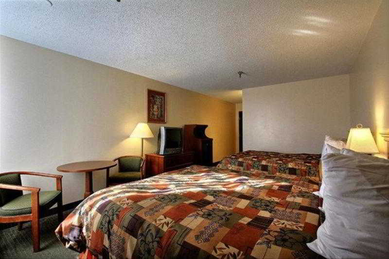 Days Inn & Suites By Wyndham Mt Pleasant Mount Pleasant Cameră foto